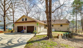 1034 Rebecca Dr, Leesville, SC 29070