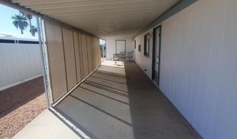 834 S Meridian Rd 183, Apache Junction, AZ 85120