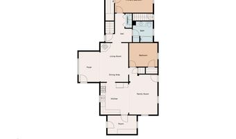 310 Summit St, Belle Fourche, SD 57717