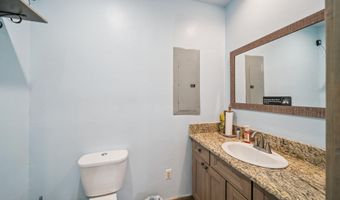 100 Main St, Bernice, OK 74331