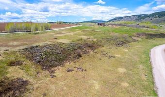 1600 Cherry Butte Rd, Ashton, ID 83420