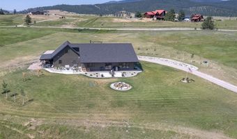 29991 Brazo Grande Ln, Big Arm, MT 59910