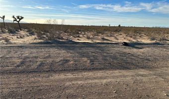 Koala Rd, Adelanto, CA 92301