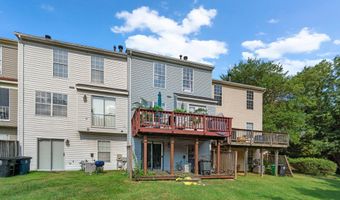 932 LAKE OVERLOOK Dr, Bowie, MD 20721