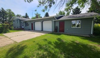 1340 Highway 5 NE, Bottineau, ND 58318