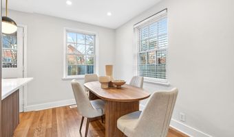 4315 35TH St S, Arlington, VA 22206