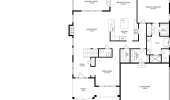 211 Campbell St, Aberdeen, NC 28315
