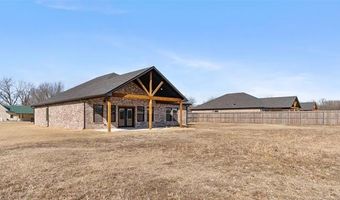 205 Lindsey Ave, Adair, OK 74330