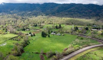 Old Highway 99, Ashland, OR 97520