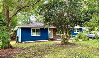 16 Adams St, Apalachicola, FL 32320