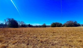 Tbd 13.7+/- Acres County Road 2560, Alvord, TX 76225