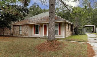 12212 Lazy Oaks Dr, Baker, LA 70714