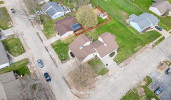 403 Lillian St, Avilla, IN 46710
