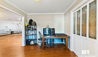 13545 Lyons Ave, Bayou La Batre, AL 36509