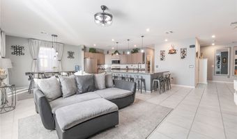 675 Turtleback Falls Ave, Indian Springs, NV 89018