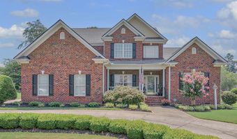 707 Gorham Dr, Boiling Springs, SC 29316