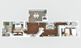 23357 DILL Ln 21117, Lewes, DE 19958