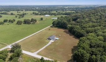 4801 W 410 Rd, Adair, OK 74330