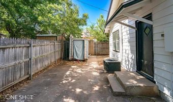 617 Grand Ave, Abilene, TX 79605