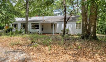 2514 Lumpkin Rd, Augusta, GA 30906