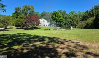 333 SHORT MOUNTAIN Dr, Augusta, WV 26704