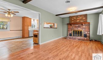 350 Marigold Ln, Ararat, VA 24053