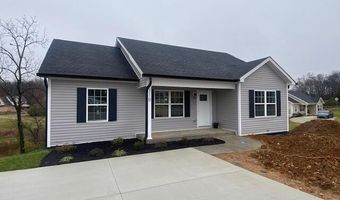 110 Distillery Ct, Bardstown, KY 40004