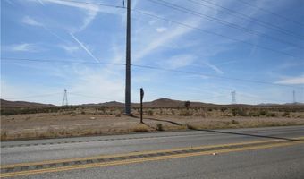 0 0460-062-17-0000 HWY 395, Adelanto, CA 92301