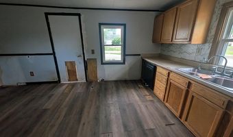 279 W Spring St, Bloomfield, IN 47424