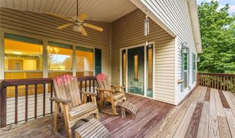 21 Castleford Dr, Bella Vista, AR 72714
