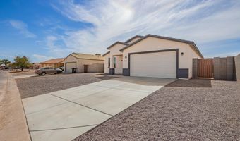 9051 W MAGNUM Dr, Arizona City, AZ 85123