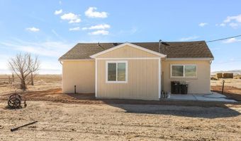 1980 W 3600 N, Beryl, UT 84714