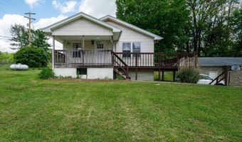 2260 US Highway 50 W, Albany, OH 45710