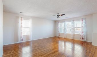 11827 NATIVE DANCER Rd SE, Albuquerque, NM 87123