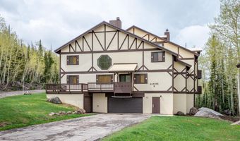102 S Alpine Ln B5, Brian Head, UT 84719