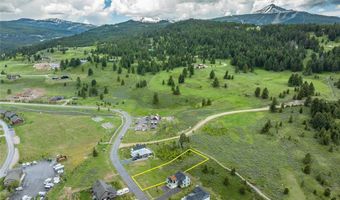 Tbd Spruce Cone Drive Lot 26, Big Sky, MT 59716