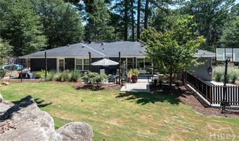 160 Gran Ellen Dr, Athens, GA 30605