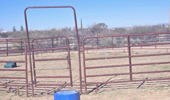3035 W Clark Rd, Benson, AZ 85602