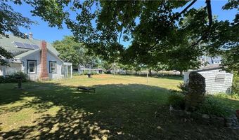 526 Connecticut Ave, Block Island, RI 02807
