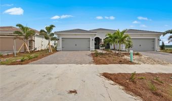 12441 Dolomite Way Lot 3715, Alva, FL 33920