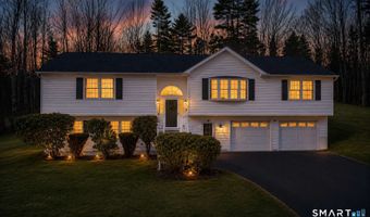 219 Wood Creek Rd, Bethlehem, CT 06751