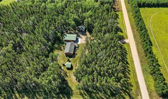 7949 12th St SW, Backus, MN 56435