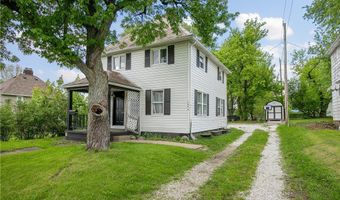1424 S Liberty Ave, Alliance, OH 44601