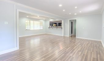 2562 N Day Dr, Baker, LA 70714
