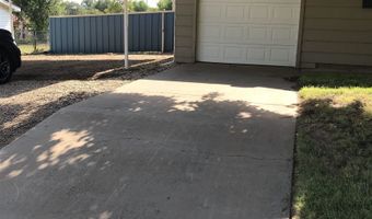 1014 Avenue B, Beaver, OK 73932