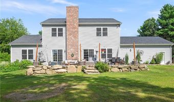 420 E Wallum Lake Rd, Burrillville, RI 02859