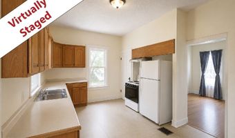 526 Grant St, Ashland, OH 44805