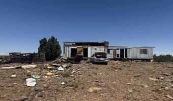 25 N County Road 8445, Concho, AZ 85924