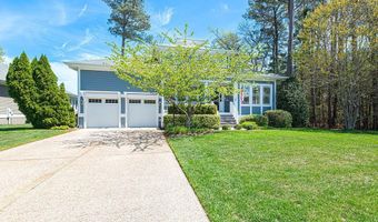 11834 MAN O WAR Ln, Berlin, MD 21811