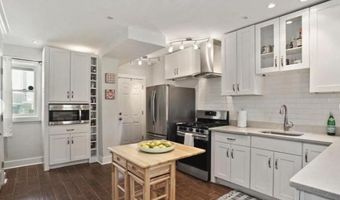 1260 PENN St NE, Washington, DC 20002